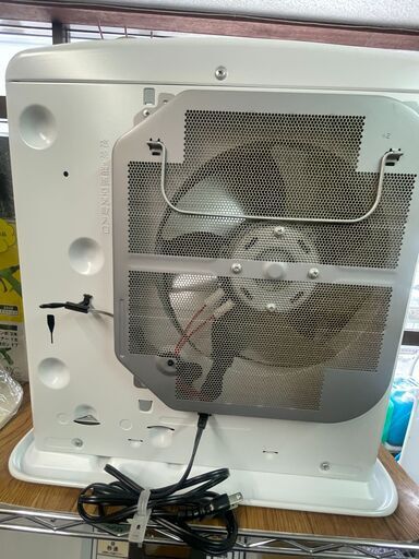 注文 ダイニチブルーヒーター2022年製 完動品 FWY-32R1 2022年 日本製