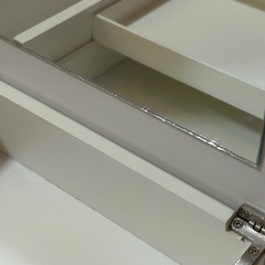 ドレッサーの画像