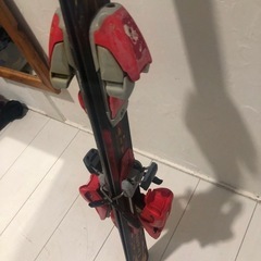 子供用スキー板の画像