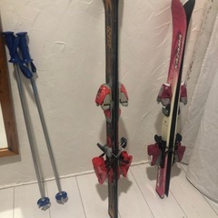 子供用スキー板