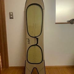 美品　GENTEMSTICK ゲンテン　ロケットフィッシュ　HPの画像