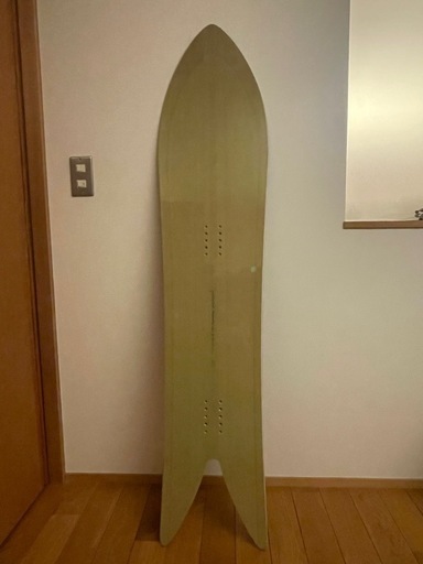 美品　GENTEMSTICK ゲンテン　ロケットフィッシュ　HP