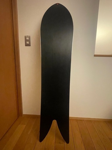 美品　GENTEMSTICK ゲンテン　ロケットフィッシュ　HP