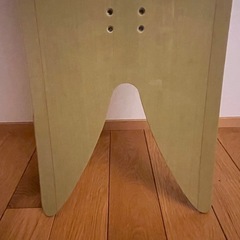 美品　GENTEMSTICK ゲンテン　ロケットフィッシュ　HPの画像