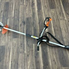 【中古】ビバホーム LIX-03-6004 刈払機 18V 3....