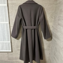 決まりました。グレイル　ロングコート　Ｌサイズの画像