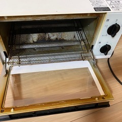 トースターの画像