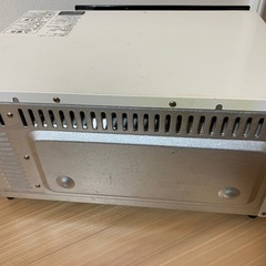 トースターの画像