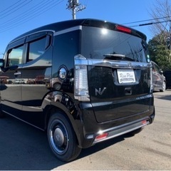 総額39.8万円 ホンダ N BOXスラッシュ X 車検7年12月 プッシュスタート VSA CTBA クルコン ステアリングスイッチ シート&ステアリングヒーター ナビ フルセグ Bluetoothオーディオ バックカメラ ETCの画像