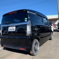 総額39.8万円 ホンダ N BOXスラッシュ X 車検7年12月 プッシュスタート VSA CTBA クルコン ステアリングスイッチ シート&ステアリングヒーター ナビ フルセグ Bluetoothオーディオ バックカメラ ETCの画像