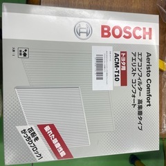 エアコンフィルター新品未開封