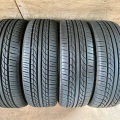 PRACTIVA 165/55R14 72V 中古タイヤ×4本セット