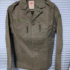 291295 HOMME   ジャケット  サイズ2   S