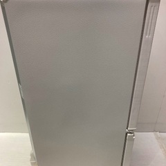 NO 885 🌈福岡市内配送設置無料✨🌈シャープ 137L 2ドアノンフロン冷蔵庫 keyword キーワードホワイト SJ14E5KW (福岡市内配送無料)  博多のキッチン家電《冷蔵庫》の中古あげます・譲ります｜ジモティーで不用品の処分