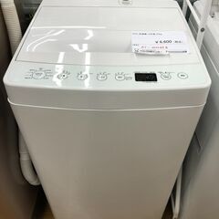 ✓SHARP 電気洗濯機✓ ✓ES-GE7A-N✓ (Eco Tommy) 新宿の生活家電《洗濯機》の中古あげます・譲ります｜ジモティーで不用品の処分