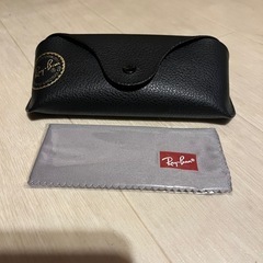 レイバン　サングラスの画像
