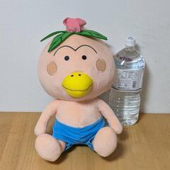 非売品♪はなかっぱ♪ぬいぐるみ♪どすな～(笑)♪②♪残1 羨ましく