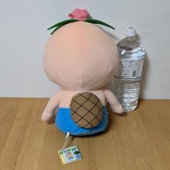 大きいサイズ　はなかっぱ　ビッグサイズ　ぬいぐるみ　Lの画像