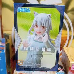 フィギュア福袋の画像