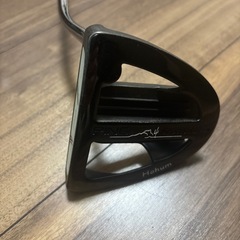 ゴルフセット　ヨネックス等の画像