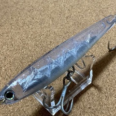 ハルシオンシステム ハルシコ130 シンキングペンシル 