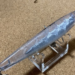 ハルシオンシステム ハルシコ130 シンキングペンシル の画像