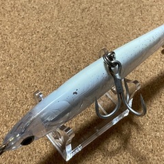 ハルシオンシステム ハルシコ130 シンキングペンシル の画像