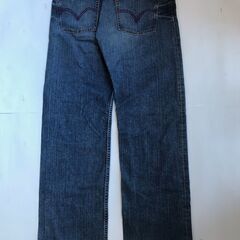 リーバイス　メンズ　デニムパンツ　５０３　パープルパッケージ （廃番）