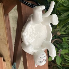 RIPNDIP リップンディップ 
灰皿