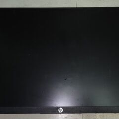 HP P224 21.5インチ PCディスプレイモニター
