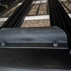 ルーフラック
の画像