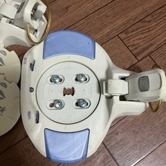 kissmark  ステップイン キスマークバインディングの画像