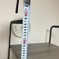 キッチン棚無料！の画像