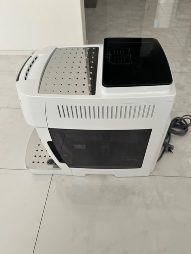 デロンギコーヒーメーカー