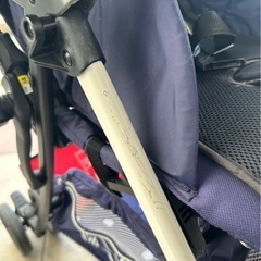 ベビーカーの画像