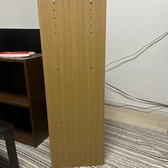 カラーボックスの画像