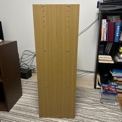 カラーボックスの画像