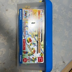 学研ニューブロックの画像