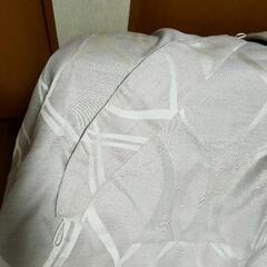 【終了】カーテンの画像