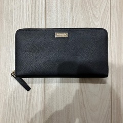 ケイトスペード　長財布
