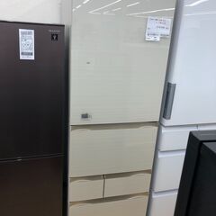 ★ジモティ割あり★ 東芝　TOSHIBA　トウシバ 冷蔵庫 GR-M470GW 465L 18年製 動作確認／クリーニング済み SJ8583