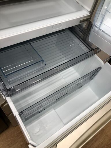 ☆ジモティ割あり☆ 東芝TOSHIBAトウシバ 冷蔵庫 GR-M470GW 465L 18年製 動作確認／クリーニング済み SJ8583  (リユースのサカイ幸手) 杉戸高野台のキッチン家電《冷蔵庫》の中古あげます・譲ります｜ジモティーで不用品の処分