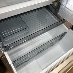 ☆ジモティ割あり☆ AQUA 冷蔵庫 AQR-17N 168L 23年製 動作確認／クリーニング済み TC7309 (リユースのサカイ栃木)  栃木のキッチン家電《冷蔵庫》の中古あげます・譲ります｜ジモティーで不用品の処分