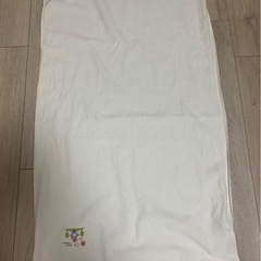 防水シート　子供布団サイズ
