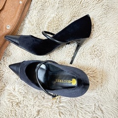 New shoes 38 size 