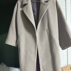 IENA イエナ Manteco レディース コート