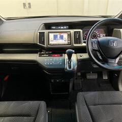 【自社ローン】ステップワゴン スパーダ 2.0 Z　♪オンライン...