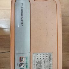 ☆ジモティ割あり☆ SHARP 冷風・衣類除湿乾燥機コンパクトクール CM-R100-W 24年製 動作確認／クリーニング済み TC7315  (リユースのサカイ栃木) 栃木の季節、空調家電《除湿器》の中古あげます・譲ります｜ジモティーで不用品の処分