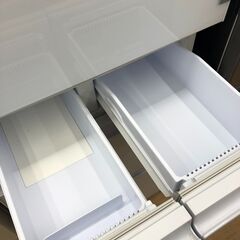 ☆ジモティ割あり☆ SHARP 冷蔵庫 152Ｌ 23年製 動作確認／クリーニング済み MT3667 (リユースのサカイ水戸) 水戸のキッチン家電《 冷蔵庫》の中古あげます・譲ります｜ジモティーで不用品の処分