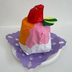【アトリエべる王子教室】ツリーハウスで冒険しよう！自分だけの空間を作り出そう🎨🏡の画像